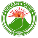 Volcan Club logo - Arta VS Volcan Club Sport