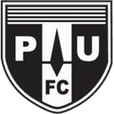 Ponteland United (W) logo - W VS Altrincham W Sport