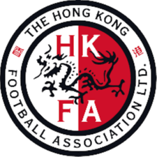 Hong Kong U23 logo