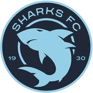 Sutherland Sharks logo