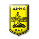 Aris Thessaloniki U19 logo - U VS Atromitos U Live Score Today