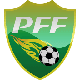 Pakistan U23 logo