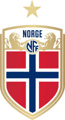 Norway Women logo