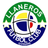Llaneros U20 logo - U VS Fortaleza Ceif U Score Today