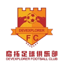 Xi'an Gaoxin NO.2 Middle School Qituo U15 logo - U VS Xian Gaoxin No Middle School Qituo U Score Today