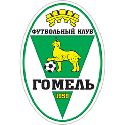 FC Gomel Reserves logo