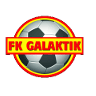 FK Galaktik U19 logo - U VS Fk Galaktik U Sport