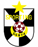 Sporting Ceuta U19 logo - U VS Sporting Ceuta U Live Score Today