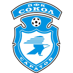 Sokol Saratov logo