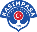 Kasimpasa logo - Kasimpasa VS Galatasaray Score Today