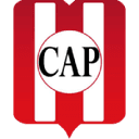 Club Deportivo Pilar logo - Glew VS Club Deportivo Pilar Live Score