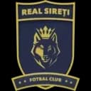 Real Sireti logo - Sireti VS Cs Petrocub Result Today
