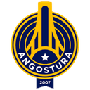 Angostura FC logo - Ven VS Angostura Fc Score
