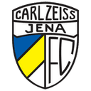 Carl Zeiss Jena logo - Jena VS Sv Darmstadt Result Today