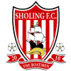 Sholing FC logo - Fc VS Woking Score Today