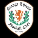 Grange Thistle (w) logo - Women VS Grange Thistle W Result Today
