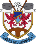 Pen-y-Bont FC logo - Zalgiris VS Penybont Fc Score Today