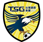 Tainan City Steel logo