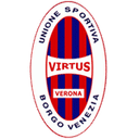 USD Virtus Verona logo - Pergolettese VS Usd Virtus Verona Score