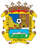 Fuenlabrada B logo - B VS Inter De Valdemoro Live Score