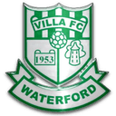 Villa FC logo - Fc VS Ucc Soccer Result