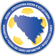 Bosnia Women U19 logo