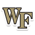 Wake Forest logo - Forest VS Clemson Result