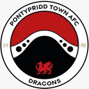Pontypridd Town Women logo - Women VS Briton Ferry Women Result Today