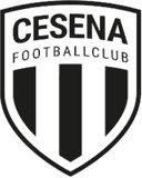 Cesena Women logo - Women VS Como W Result