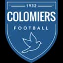 Colomiers U19 logo - U VS Colomiers U Score Today