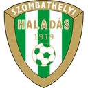 Illes Akademia Haladas U19 logo - U VS Illes Akademia Haladas U Result Today