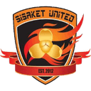 Sisaket United logo - United VS Uthai Thani Forest Sport