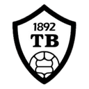 TB Tvoroyri logo - Sandur VS Tb Tvoroyri Result Today