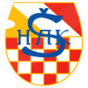 Zagreb Hask logo - Hask VS Gaj Mace Score