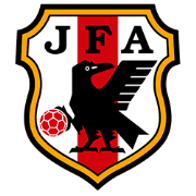 Japan U20 logo