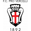 Pro Vercelli logo - Monza VS Pro Vercelli Score Today