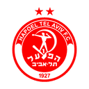 Hapoel Tel Aviv U19 logo - U VS Maccabi Haifa U Live Score Today