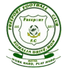 Freeport logo - Warriors VS Freeport Score Today