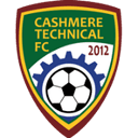 Cashmere Technical logo - Suburbs VS Cashmere Technical Result
