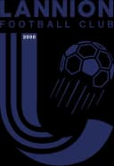 Lannion logo - Lannion VS Saintpierre Milizac Live Score
