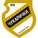 FK Čukarički logo - Poznan VS Fk Ukariki Live Score