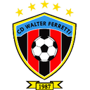 Walter Ferretti logo - Esteli VS Walter Ferretti Result