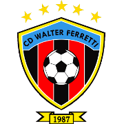 Walter Ferretti logo