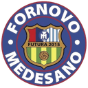 Futura Fornovo Medesano logo - Ferrara VS Futura Fornovo Medesano Result Today