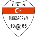 Berlin Turkspor logo - Turkspor VS Sv Stern Britz Score Today