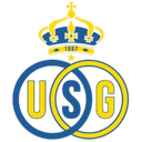 St. Gilloise B logo - Ii VS Stockaywarfusee Live Score Today