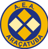 Atletico Aracatuba logo - Joseense VS Atletico Aracatuba Score Today