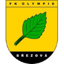 FK Olympie Brezova logo - Psary VS Fk Olympie Brezova Result