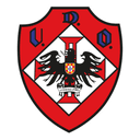 Oliveirense logo - Vizela VS Oliveirense Live Score Today