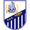 PAS Lamia U19 logo - U VS Panaitolikos U Live Score